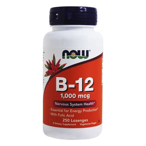 Best B12 Supplements in India | Supplement HQ